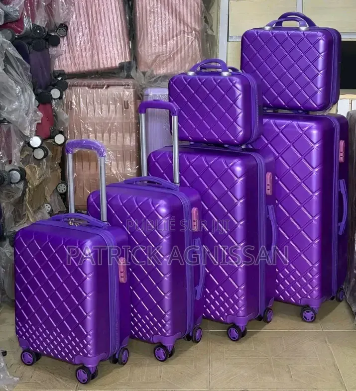 Valise De Voyage