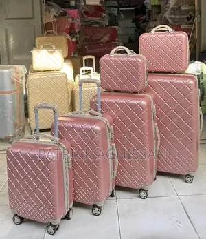 Valise De Voyage
