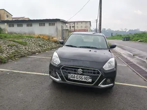 Suzuki Dzire 2025 Gris
