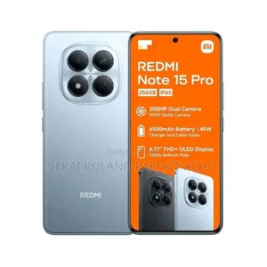 Nouveau Realme 14 Pro 256 GB Noir