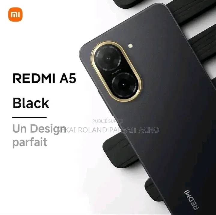 Nouveau Realme 14 Pro 256 GB Noir