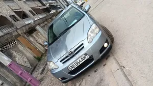 Toyota Corolla 2005 Gris