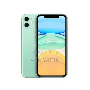 Nouveau Apple iPhone 11 256 GB Violet