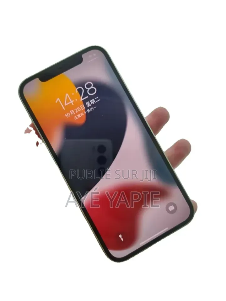 Nouveau Apple iPhone 11 256 GB Violet