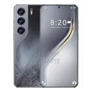 Nouveau Tecno Camon 40 256 GB Autre