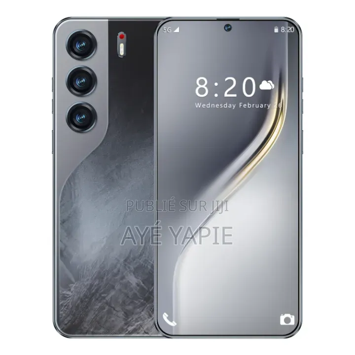 Nouveau Tecno Camon 40 256 GB Autre
