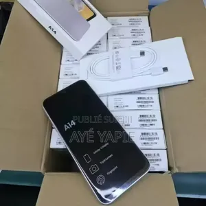 Nouveau Samsung Galaxy A14 128 GB Autre