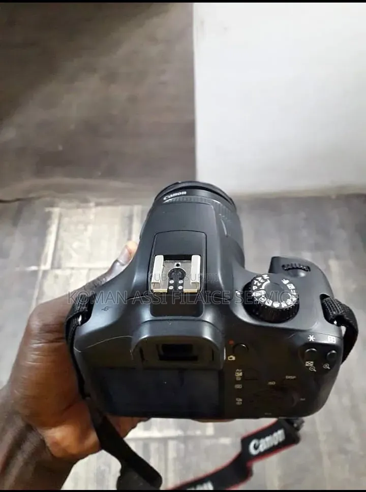 Appareil Photo