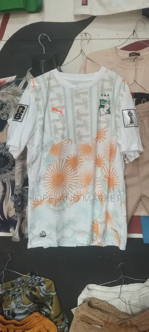 Nouveau Maillot De