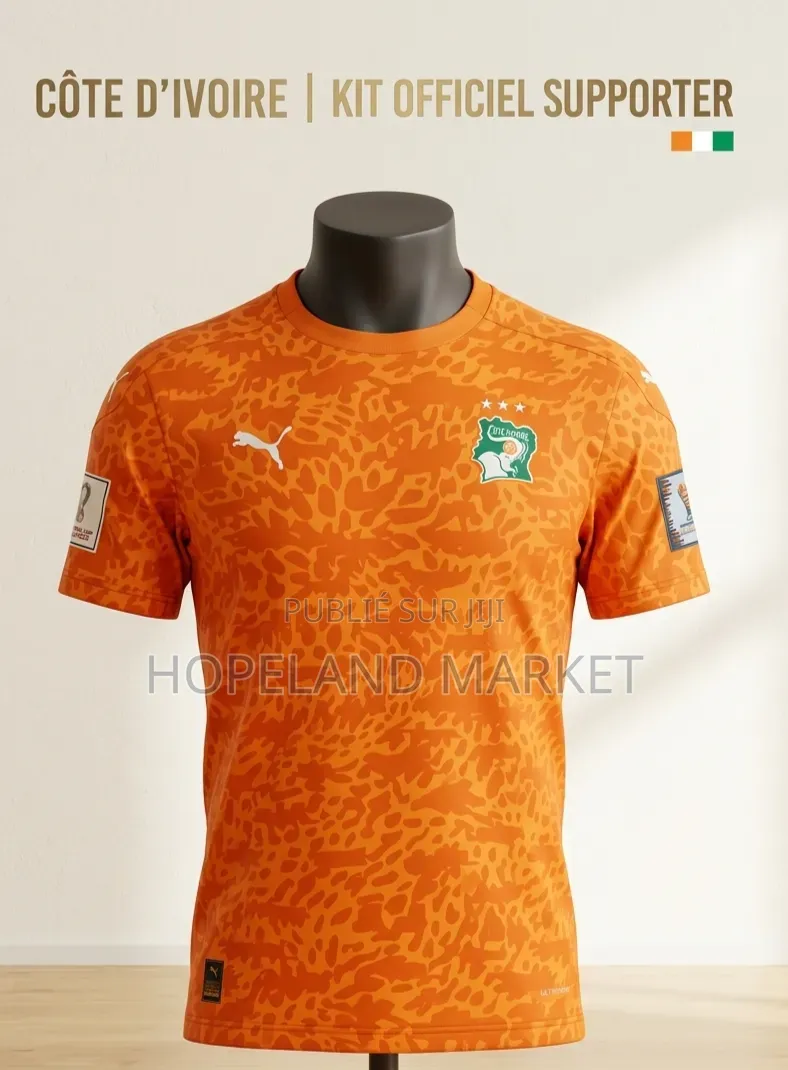 Nouveau Maillot De