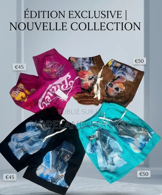 Culotte Demambre