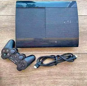 Ps3 Slim Super