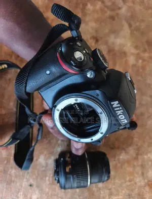 Appareil Photo Nikon