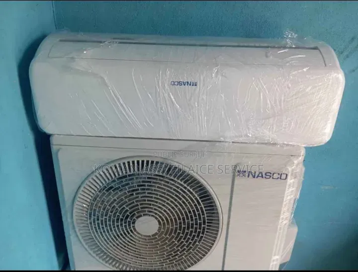 Climatiseur Nasco