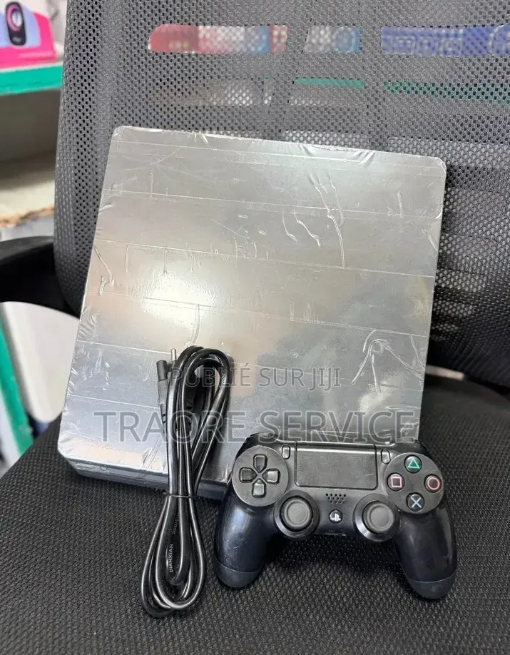 Console Ps4
