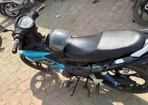 Nouveau Apsonic AP125-30 2026 Autre
