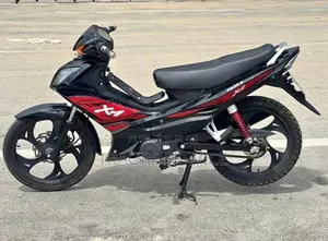 Nouveau Apsonic AP125-30 2026 Autre