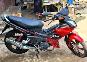 Nouveau Apsonic AP125-30 2026 Autre