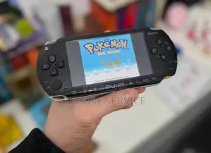 Console PSP