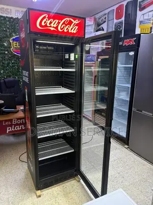 Congélateur