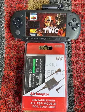 Console PSP