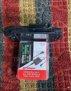 Console PSP