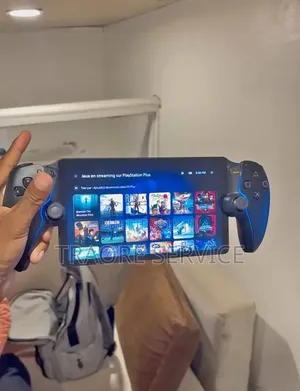 Console PSP