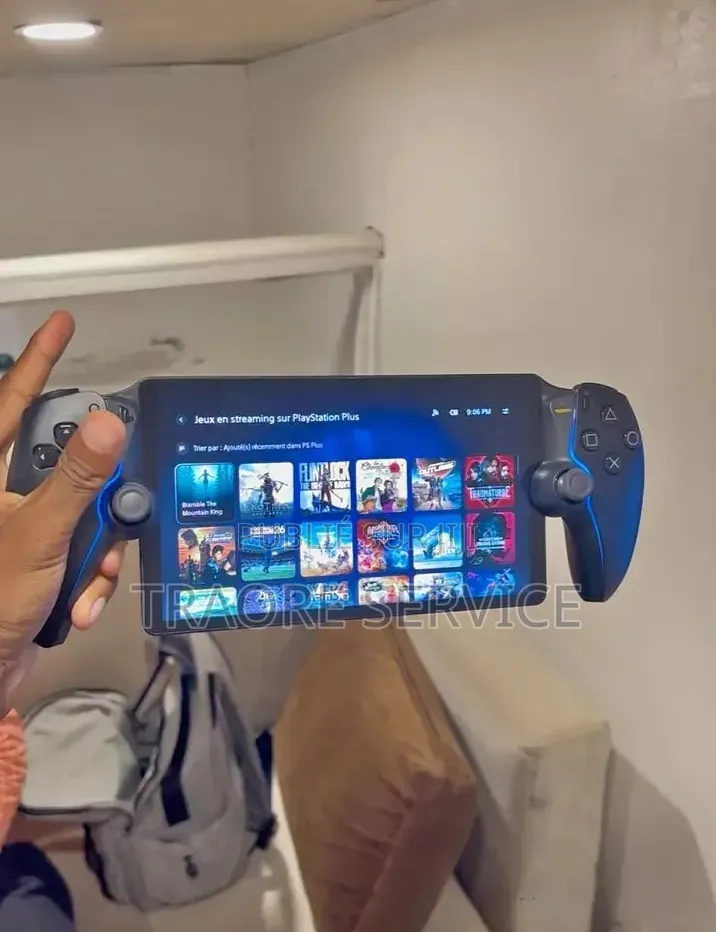 Console PSP