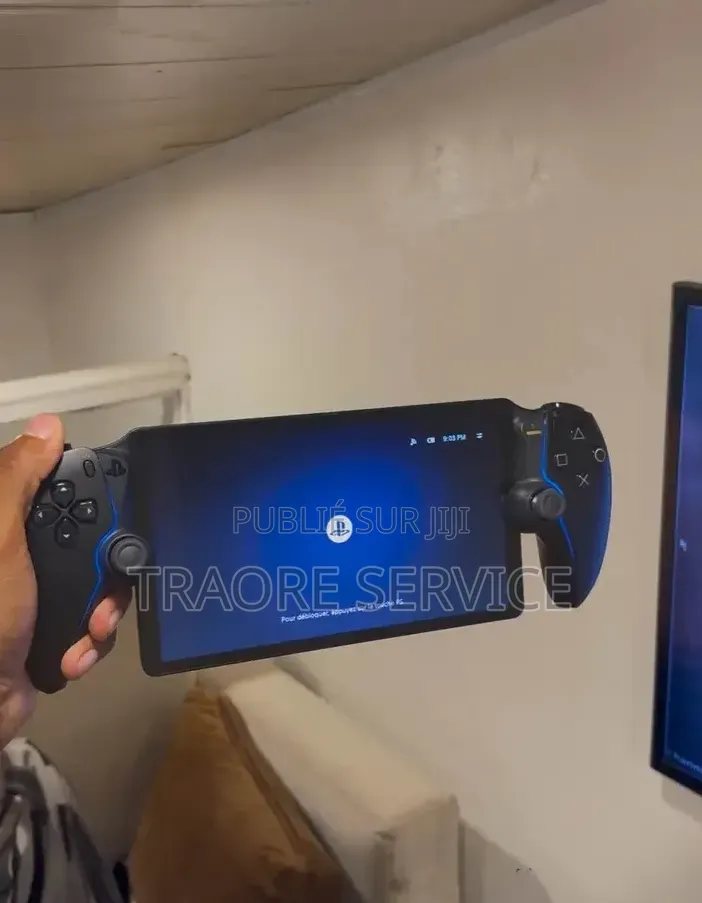 Console PSP