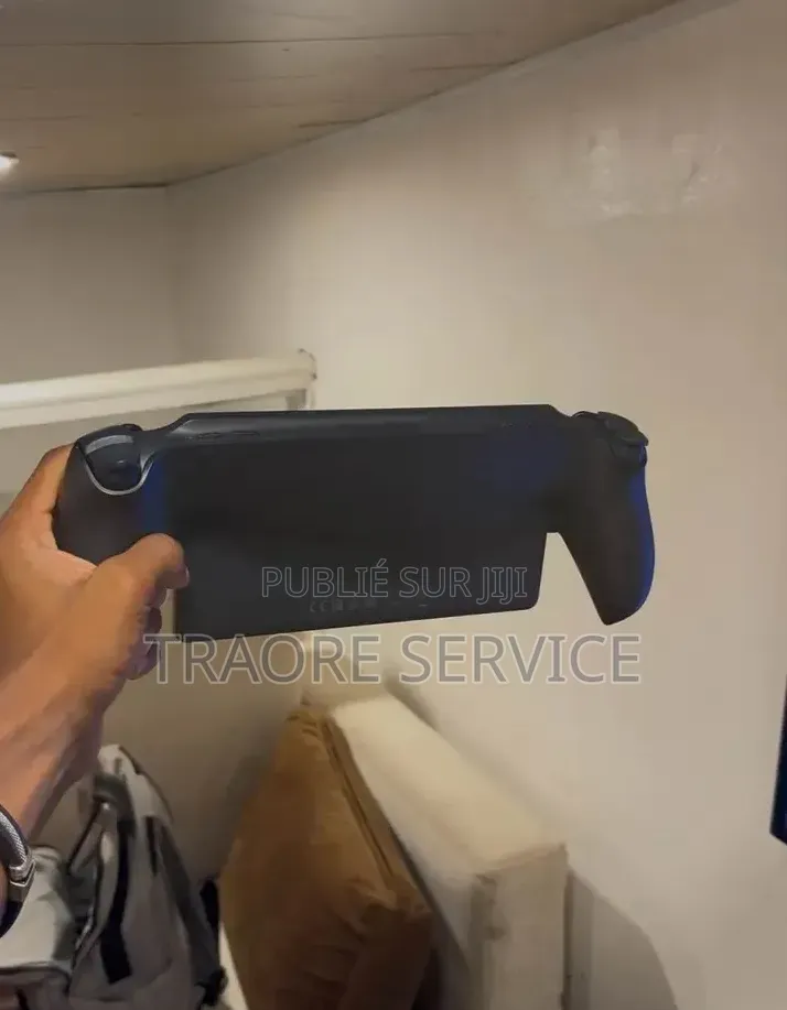 Console PSP