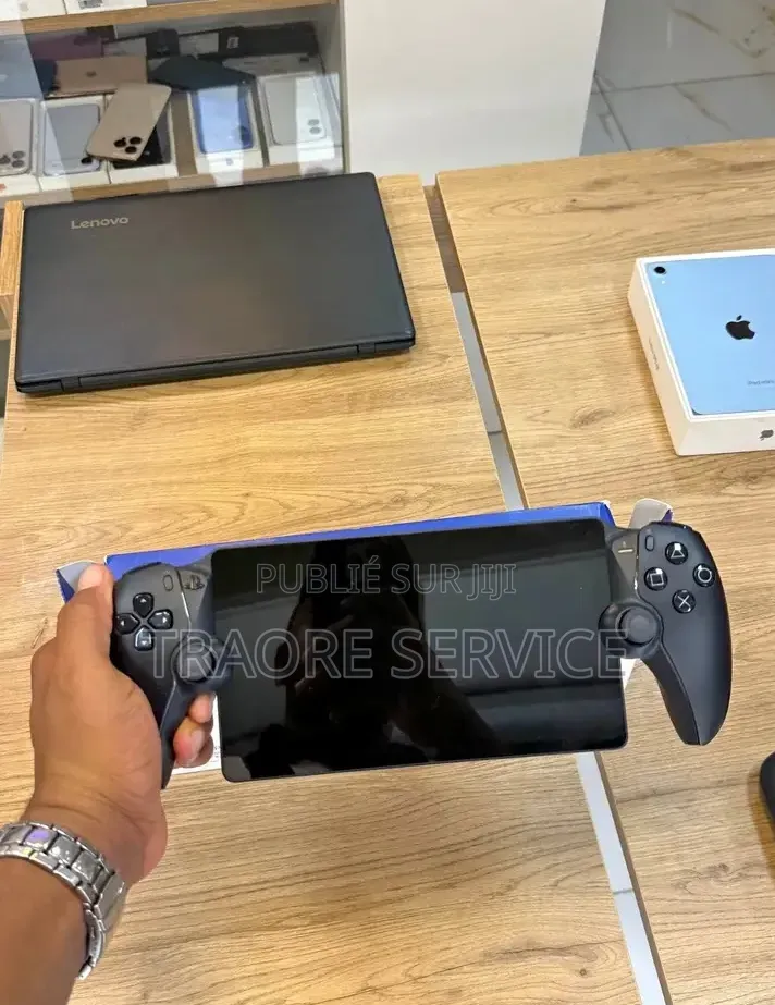 Console PSP