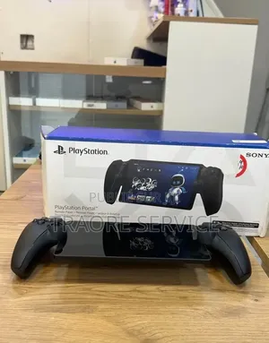 Console PSP