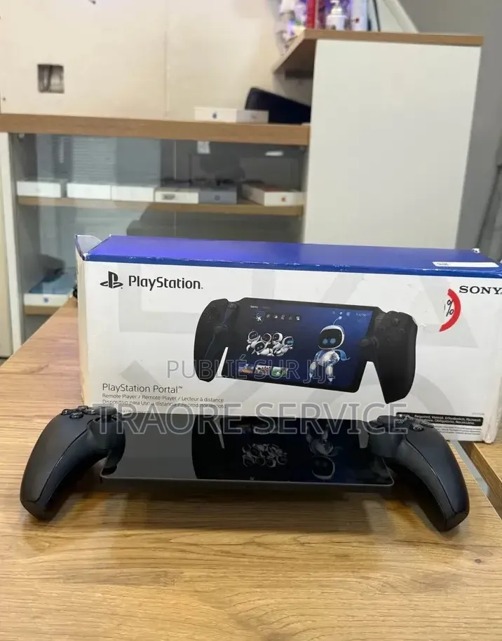 Console PSP