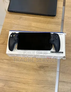 Console PSP