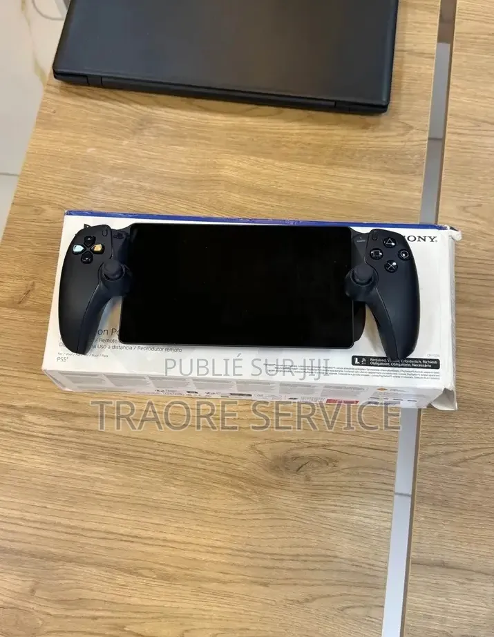 Console PSP