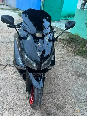 Yamaha Autre 2010 Autre