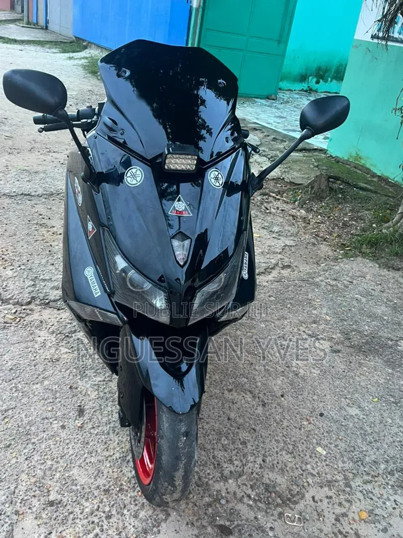 Yamaha Autre 2010 Autre