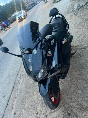 Yamaha Autre 2010 Autre