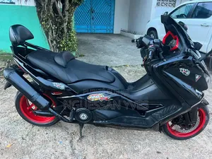 Yamaha Autre 2010 Autre