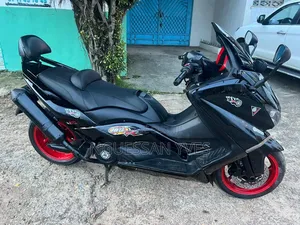 Yamaha Autre 2010 Autre