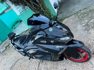 Yamaha Autre 2010 Autre