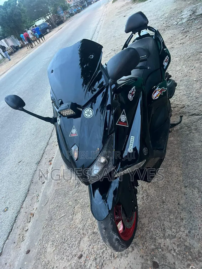 Yamaha Autre 2010 Autre