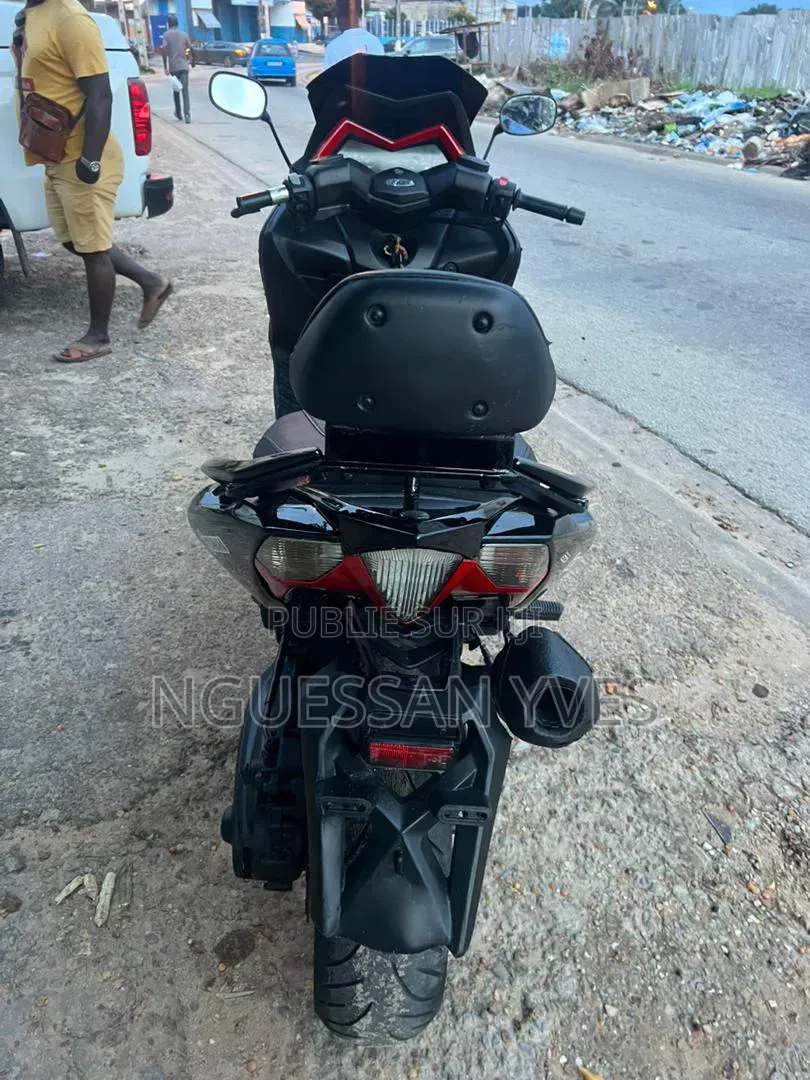 Yamaha Autre 2010 Autre