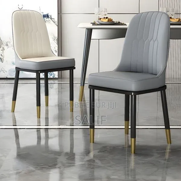 Chaise À Table À Manger