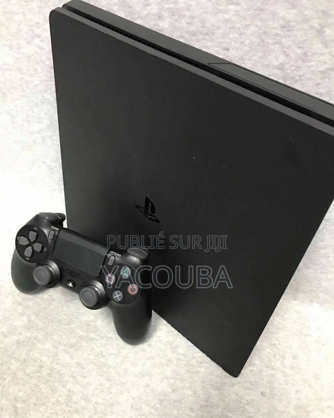 Ps4 Slim 1 Tb Jailbreak