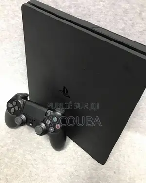 Ps4 Slim 1 Tb Jailbreak