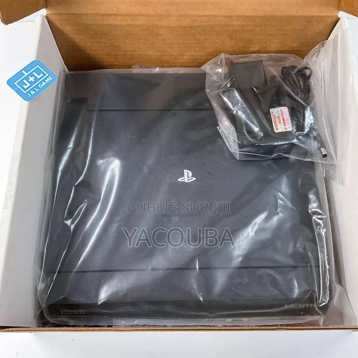 Ps4 Slim 1 Tb Jailbreak
