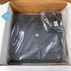 Ps4 Slim 1 Tb Jailbreak
