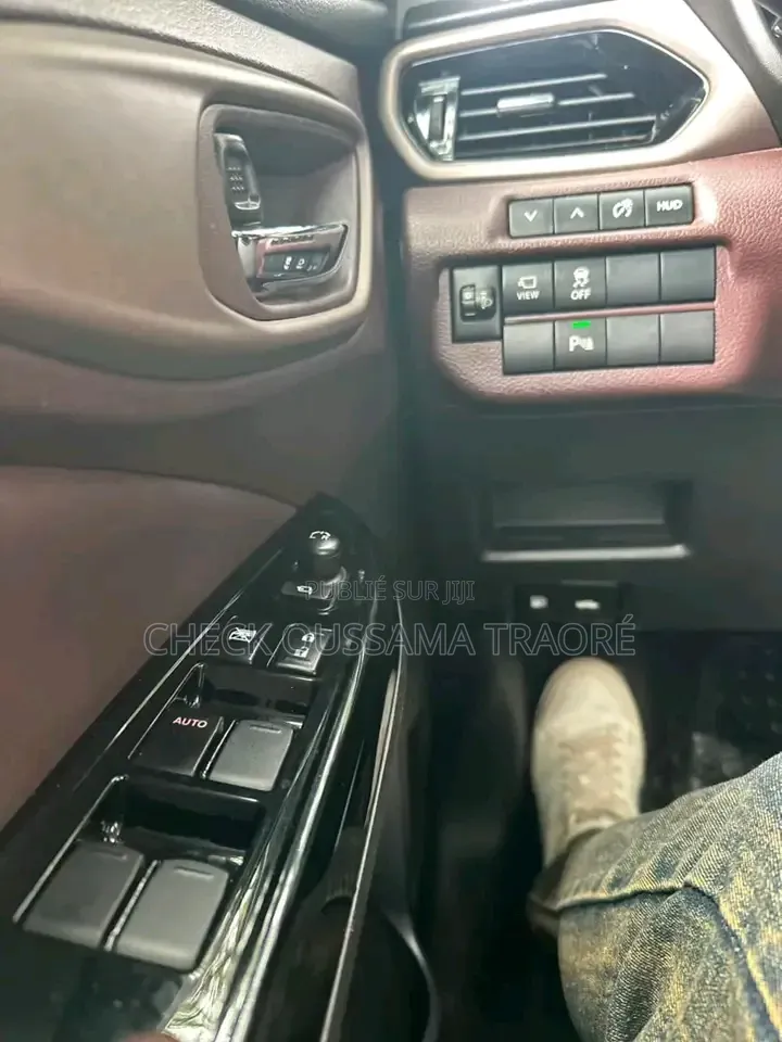 Suzuki Fronx 2023 Bleu