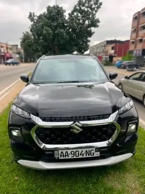 Suzuki Vitara 2024 Autre